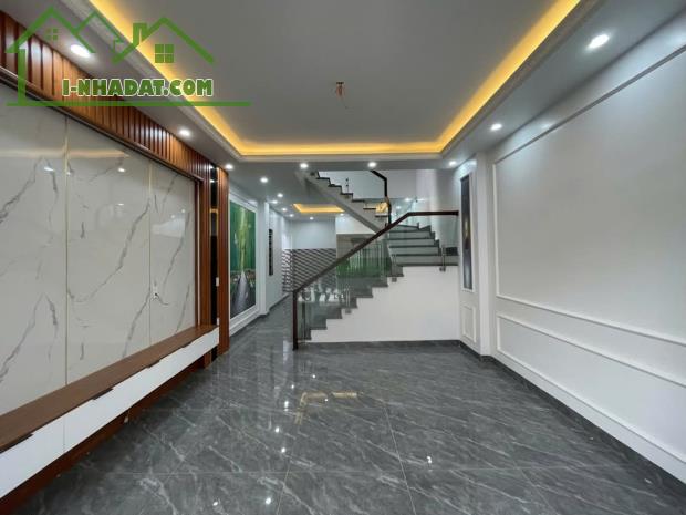 🏡 CHỈ 2,9 TỶ –62 M2- NHÀ ĐỘC LẬP TRUNG TÂM XÓM 1, XÃ AN ĐỒNG, HUYỆN AN DƯƠNG–Ô TÔ ĐỖ CỬA - 1