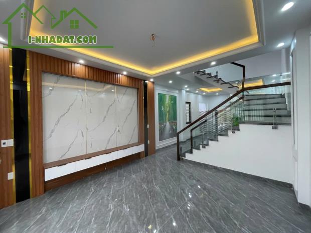 🏡 CHỈ 2,9 TỶ –62 M2- NHÀ ĐỘC LẬP TRUNG TÂM XÓM 1, XÃ AN ĐỒNG, HUYỆN AN DƯƠNG–Ô TÔ ĐỖ CỬA - 2
