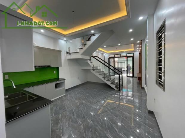 🏡 CHỈ 2,9 TỶ –62 M2- NHÀ ĐỘC LẬP TRUNG TÂM XÓM 1, XÃ AN ĐỒNG, HUYỆN AN DƯƠNG–Ô TÔ ĐỖ CỬA - 3