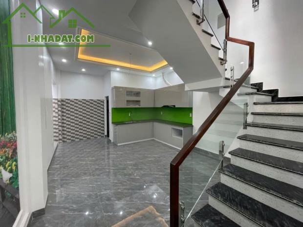 🏡 CHỈ 2,9 TỶ –62 M2- NHÀ ĐỘC LẬP TRUNG TÂM XÓM 1, XÃ AN ĐỒNG, HUYỆN AN DƯƠNG–Ô TÔ ĐỖ CỬA - 4