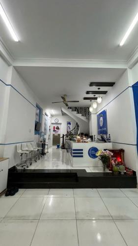 GIÁ MỀM NHẤT QUẬN 1: 19.5 TỶ - Cống Quỳnh- Nhà mới đẹp ( 4 x 18.9m ) công nhận đủ 75.6 - 2