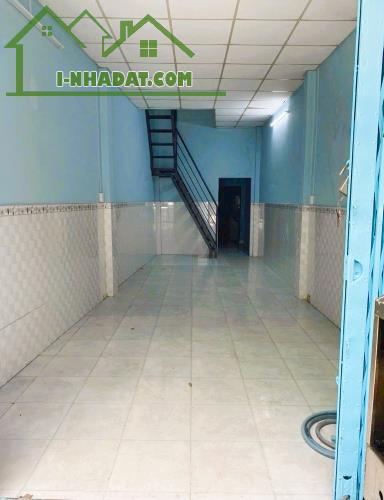 40m2 HXH THÔNG LẠC LONG QUÂN, HƠN 3 TỶ, mặt bằng KD - 3