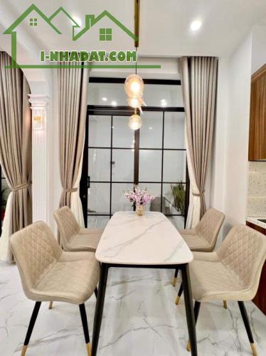 MỚI!!! NHÀ PHỐ TRẦN QUỐC HOÀN, ĐẸP Ở LUÔN, 5 TẦNG THANG MÁY KINH DOANH - 2
