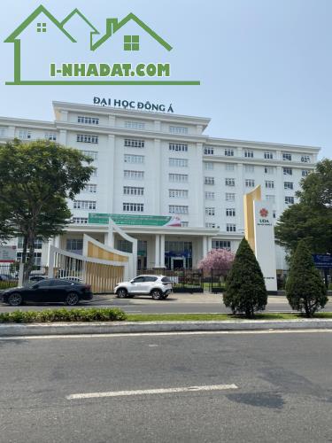 Bán nhà 2 mặt tiền đường Xô Viết Nghệ Tĩnh, Quận Hải Châu. DT: 11m x 28m.