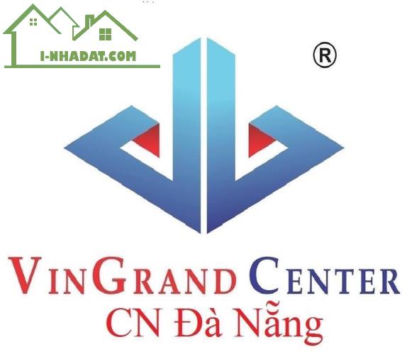 Bán nhà 2 mặt tiền đường Xô Viết Nghệ Tĩnh, Quận Hải Châu. DT: 11m x 28m. - 1