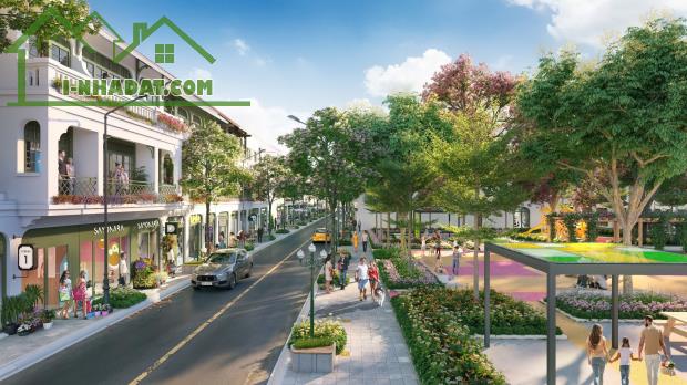 Liền kề siêu vip C17 KDT Sun Urban city, chỉ từ 2,2 tỷ ngân hàng hỗ trợ 70%, ân hạn 36 - 1