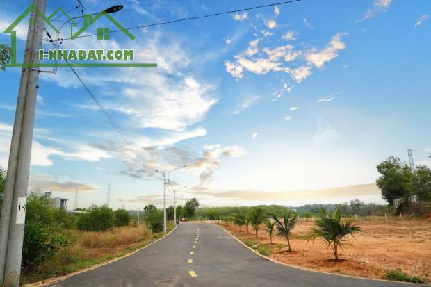 ĐẤT TÂN ĐỊNH BẾN CÁT CƠ HỘI ĐẦU TƯ TRẢ TRƯỚC CHỈ 680TR