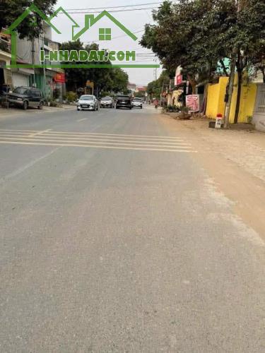 62.6m Đất Mặt Tiền Kinh Doanh Đường 23B Mê Linh