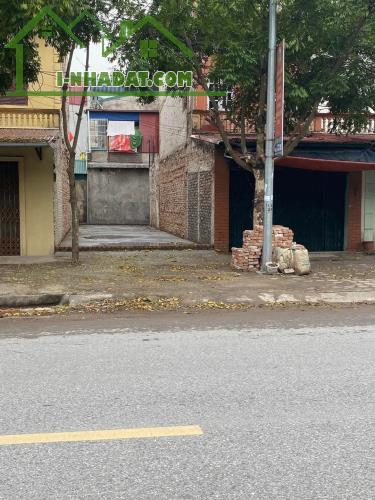 62.6m Đất Mặt Tiền Kinh Doanh Đường 23B Mê Linh - 1