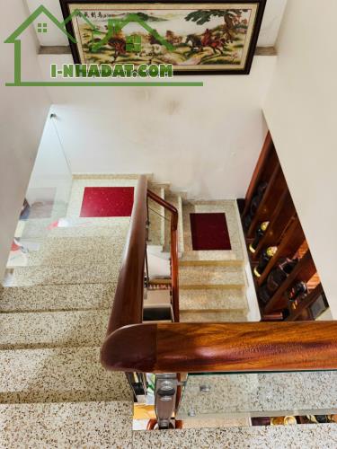 MẶT TIỀN LÊ TẤN BÊ --81M2 --ĐƯỜNG 10M CÓ VỈA HÈ