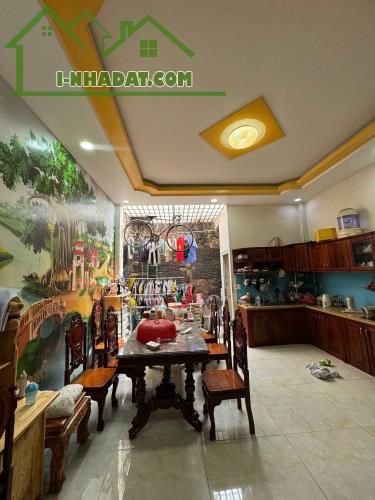 MẶT TIỀN LÊ TẤN BÊ --81M2 --ĐƯỜNG 10M CÓ VỈA HÈ - 3
