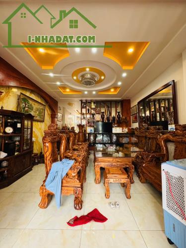 MẶT TIỀN LÊ TẤN BÊ --81M2 --ĐƯỜNG 10M CÓ VỈA HÈ - 5