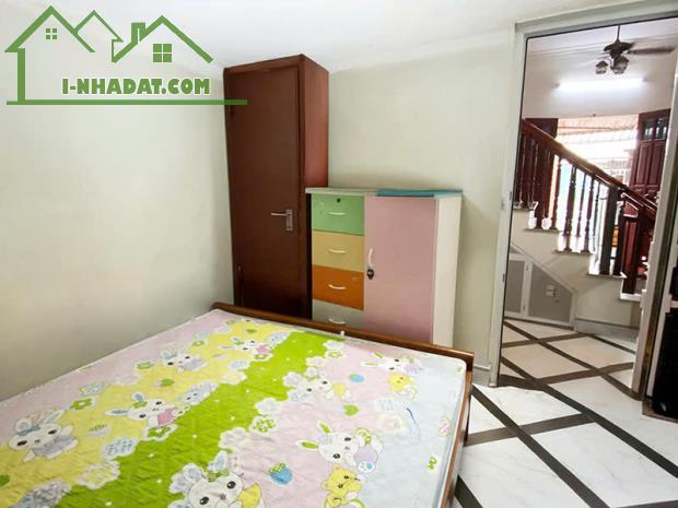 BÁN Nhà 2 tầng Lạc Long Quân  – gần Hồ Tây GIÁ 10TY DT 45m2 LH 083.2865.116 - 3