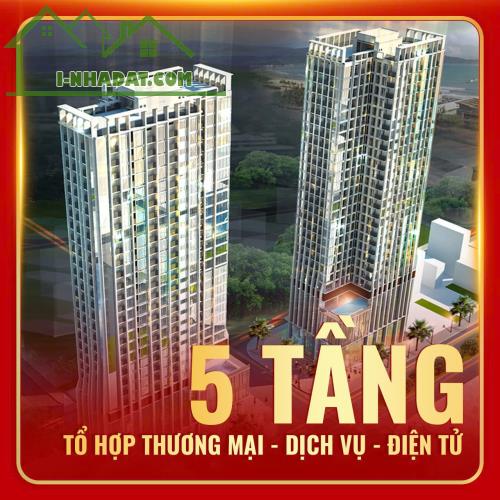 SUN COSTA RESIDENCE – BIỂU TƯỢNG SỐNG MỚI TẠI TRUNG TÂM DU LỊCH ĐÀ NẴNG - 1
