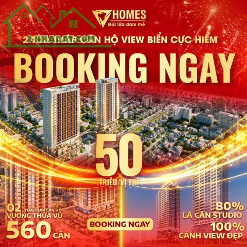SUN COSTA RESIDENCE – BIỂU TƯỢNG SỐNG MỚI TẠI TRUNG TÂM DU LỊCH ĐÀ NẴNG - 2