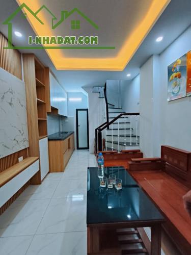 BÁN NHÀ PHỐ VỌNG – HAI BÀ TRƯNG, GẦN BÁCH – KINH – XÂY, CHỈ 4,2 TỶ