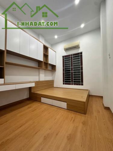 BÁN NHÀ PHỐ VỌNG – HAI BÀ TRƯNG, GẦN BÁCH – KINH – XÂY, CHỈ 4,2 TỶ - 2