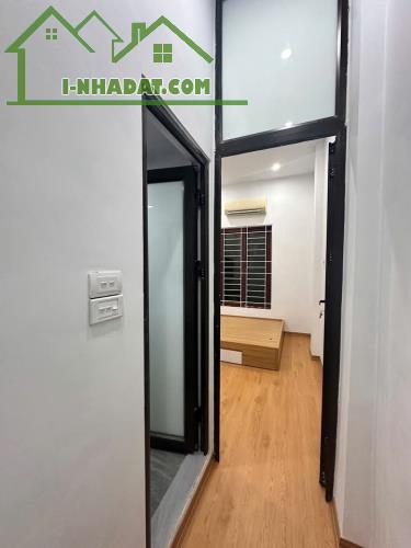 BÁN NHÀ PHỐ VỌNG – HAI BÀ TRƯNG, GẦN BÁCH – KINH – XÂY, CHỈ 4,2 TỶ - 3