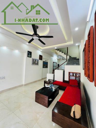 Siêu Hot nhà 4 tầng Vinhomes RiverSide Hải Phòng, Sở Dầu, Hồng Bàng, Hải Phòng chỉ 4,3 tỷ - 2