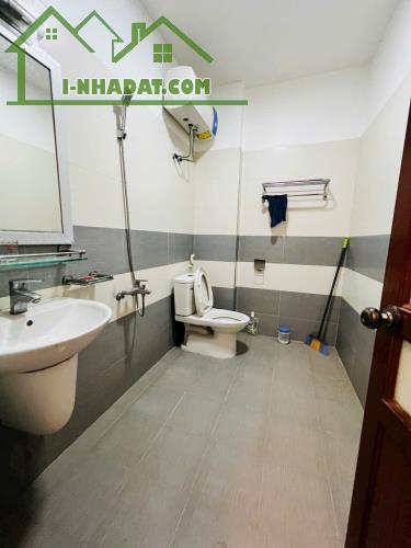 Siêu Hot nhà 4 tầng Vinhomes RiverSide Hải Phòng, Sở Dầu, Hồng Bàng, Hải Phòng chỉ 4,3 tỷ - 4
