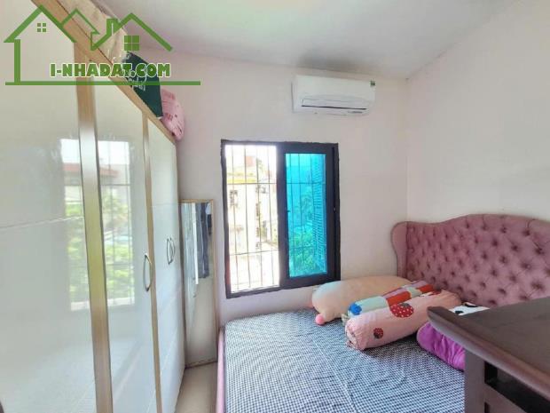 Cần Tiền Bán Căn Hộ Thạch Bàn, Long Biên 32m2, giá 1,52 tỷ - 3