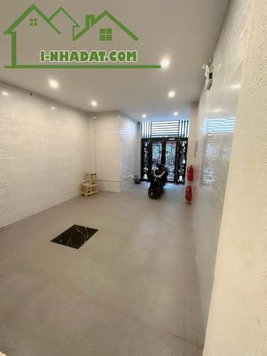 ĂN HỘ DỊCH VỤ ĐẸP - GẦN Ô TÔ - CHO THUÊ DÒNG TIỀN ỔN ĐỊNH - FULL NỘI THẤT - KHÔNG CÓ - 1