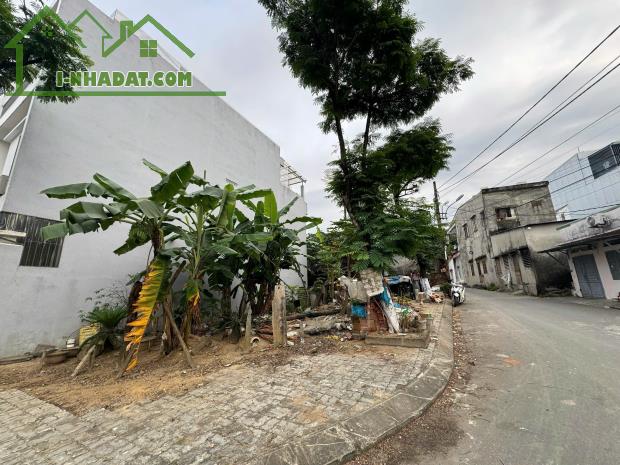 Bán lô Góc 2MT đường Phước Tường 10 và Phước Tường 5 - Cẩm Lệ , giá 3ty150 LH 0942992361 - 1