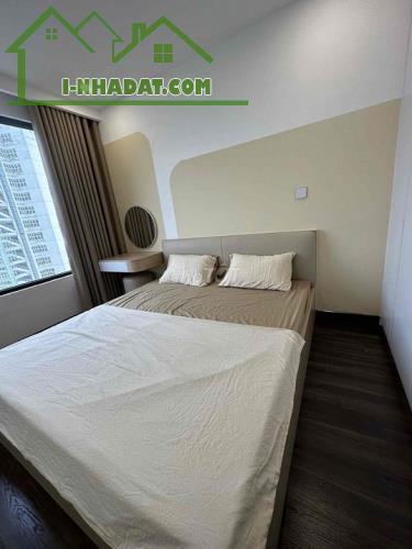 CHO THUÊ CĂN HỘ 1,5PN FULL NỘI THẤT – HOÀNG HUY COMMERCE - TOÀ LOTUS HỆ THỐNG THÔNG MINH