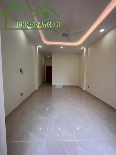 GIÁ MỀM NHẤT QUẬN 1: 17.8 TỶ - Võ Văn Kiệt  Phường Cầu Ông Lãnh - NHÀ XÂY MỚI 100% DIỆN - 3