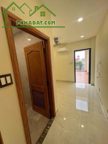 GIÁ MỀM NHẤT QUẬN 1: 17.8 TỶ - Võ Văn Kiệt  Phường Cầu Ông Lãnh - NHÀ XÂY MỚI 100% DIỆN - 4