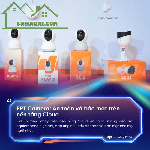 Nhận Lắp đặt mạng COMBO INTERNET + TRUYỀN HÌNH + CAMERA - 1