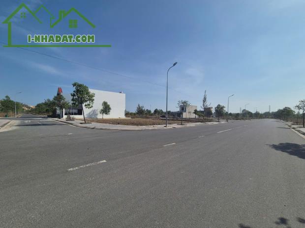 BÁN ĐẤT VỊ TRÍ VÀNG –TDC Tân phước , PHÚ MỸ, BÀ RỊA - VŨNG Tàu - 2