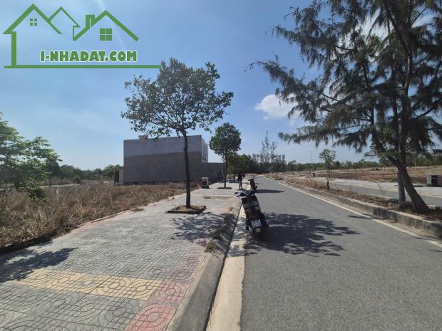 BÁN ĐẤT VỊ TRÍ VÀNG –TDC Tân phước , PHÚ MỸ, BÀ RỊA - VŨNG Tàu - 3