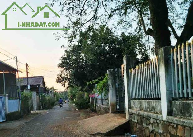 Lô Đất Vị Trí Vàng Gần KCN Hòa Phú- TP. BUÔN MA THUỘT - ĐĂK LĂK - Chỉ 775 Triệu!** - 1