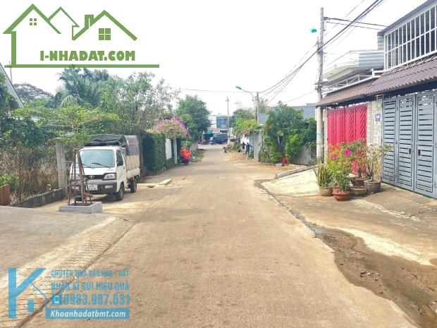 💥Đất TC 100% 4,9*21m,Đường A3,gần Phạm Ngũ Lão,Trong Vành Đai