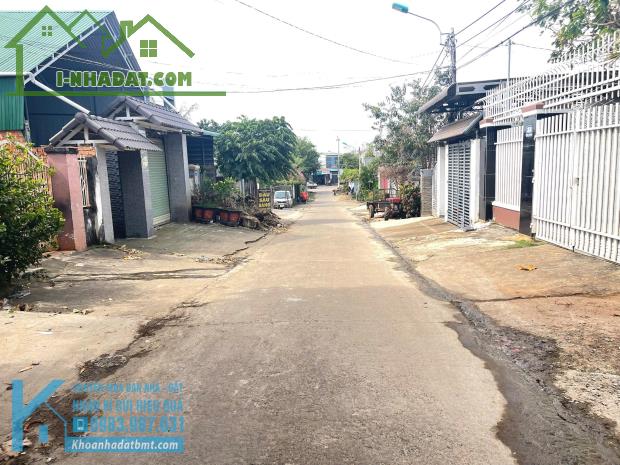 💥Đất TC 100% 4,9*21m,Đường A3,gần Phạm Ngũ Lão,Trong Vành Đai - 1
