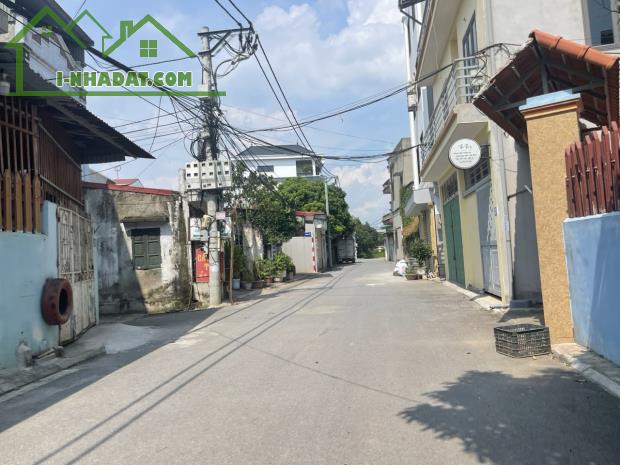 Bán 95m đất Đặng Xá, đường ô tô tránh giá chỉ 6,7 tỷ có thể đầu tư giữ tiền