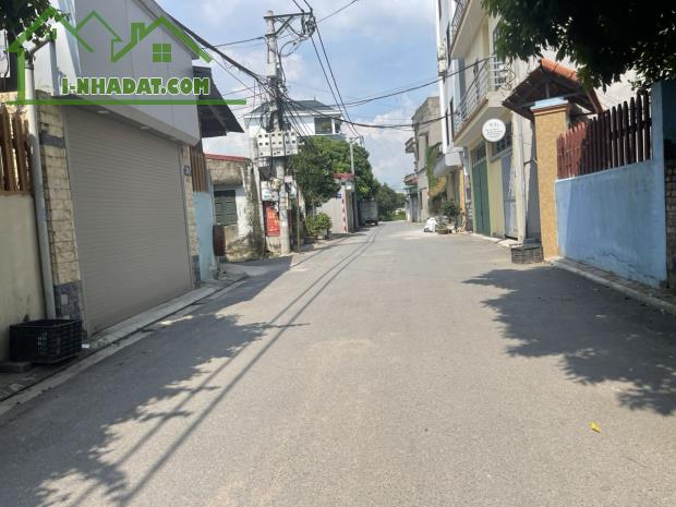 Bán 95m đất Đặng Xá, đường ô tô tránh giá chỉ 6,7 tỷ có thể đầu tư giữ tiền - 1
