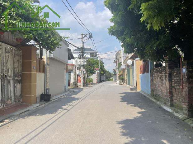 Bán 95m đất Đặng Xá, đường ô tô tránh giá chỉ 6,7 tỷ có thể đầu tư giữ tiền - 2