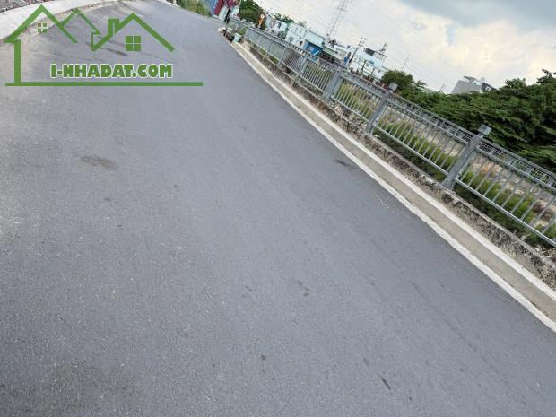 Nhà mặt tiền cách đường Tô Ngọc Vân Quận 12 chỉ 50m, , Giá cực tốt  4.1 tỷ - 3