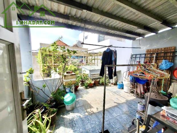 Phú Nhuận, giáp Q1, gần MT, liền kề Nguyễn Văn Trỗi_Huỳnh Văn Bánh, 4 Tầng,76m2, 9.15 Tỷ - 1