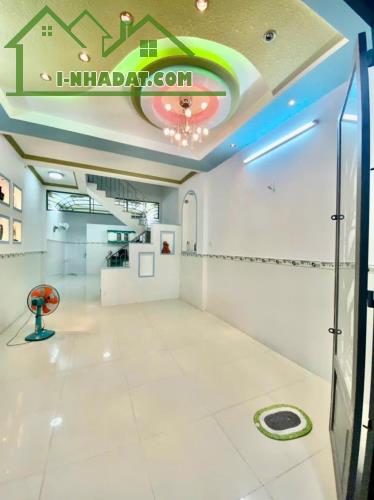 💥KHU VÍP QUẬN 11 SIÊU RẺ HÒA BÌNH - 51M2 - 2 TẦNG - MỚI ĐẸP - CẠNH BÊN ĐẦM SEN - NHỈNH 5 - 1
