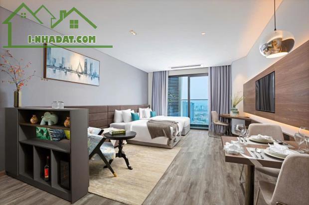 Tận hưởng cuộc sống "resort tại gia" tại Centre Point Đà Nẵng - 1
