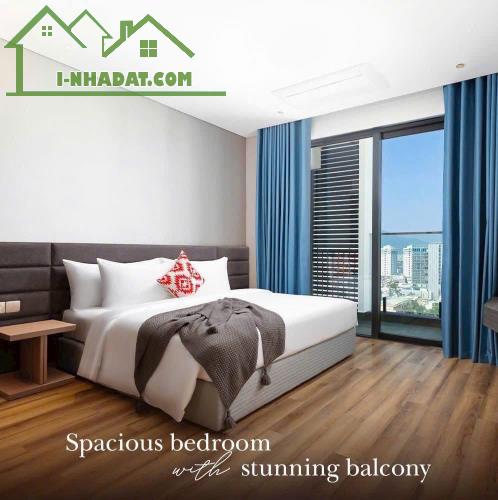 Tận hưởng cuộc sống "resort tại gia" tại Centre Point Đà Nẵng - 2