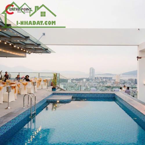 Tận hưởng cuộc sống "resort tại gia" tại Centre Point Đà Nẵng - 3