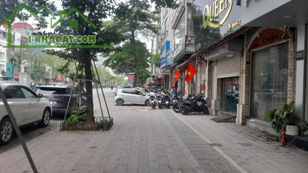 Bán Nhà Mặt Phố Quận Đống Đa 60m6T Hoàn Công 2MT 2 THOÁNG 37,5 Tỷ Xã Đàn.
