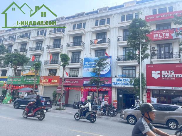 BÁN NHÀ MẶT PHỐ XUÂN LA- TÂY HỒ DT112M2X6T KINH DOANH