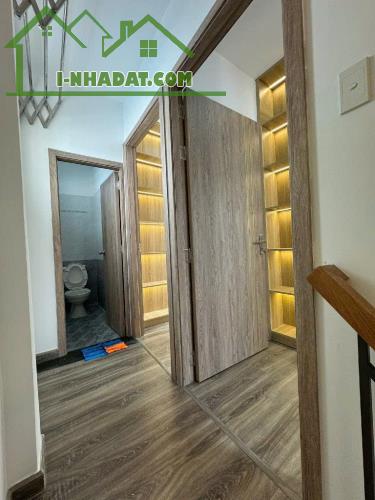 Bán nhà BÙI VĂN NGỮ, HIỆP THÀNH, QUẬN 12 - 1