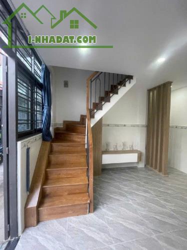 Bán nhà BÙI VĂN NGỮ, HIỆP THÀNH, QUẬN 12 - 2