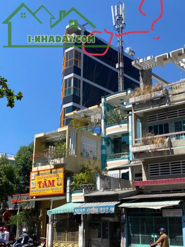 HOT HOT HOT - CHO THUÊ GẤP MẶT BẰNG KINH DOANH TẠI 311, Đường Nguyễn Thị Nhỏ, P. 11, Quận - 1